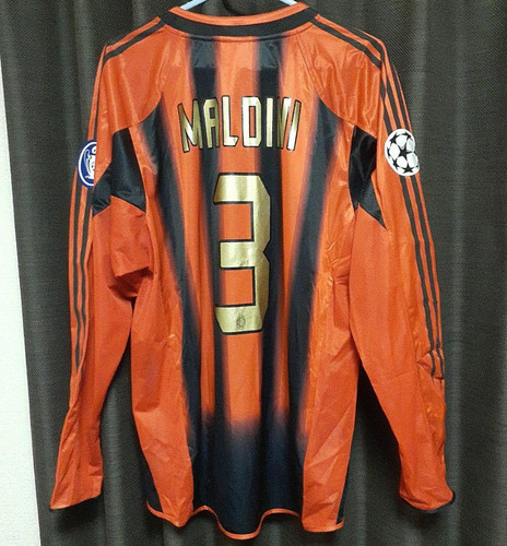Adidas milan maldini 3 - milan, #3