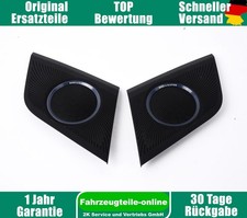 Carena cruscotto altoparlante