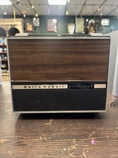 Proiettore Film Bell & Howell