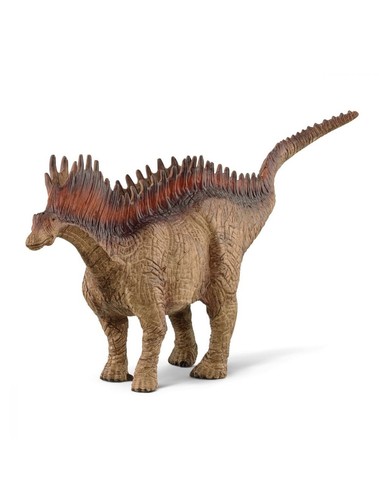 Amargasaurus animali resina - animali,