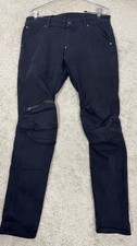 Jeans G-Star Raw 5620 3D zip