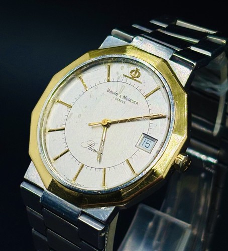 Orologio baume mercier - &,