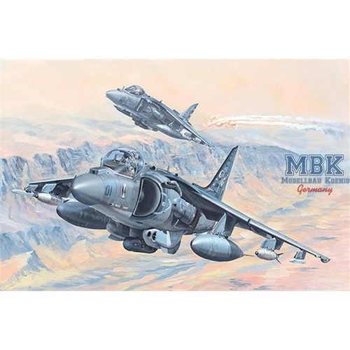 Hobby boss hb81804 8b - hb81804, av-8b