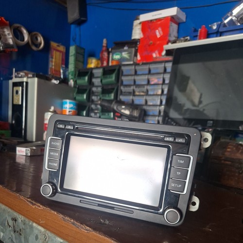 Autoradio android auto - golf, 6
