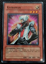 Kaibaman Super Rara Promo