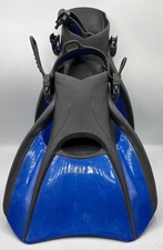 Pinne da bagno subacquee -