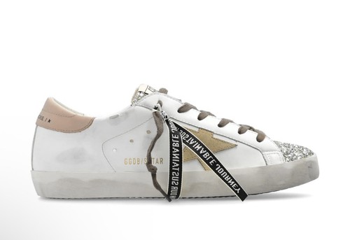 Sneakers golden goose - sneakers,
