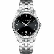 Hamilton JAZZMASTER THINLINE