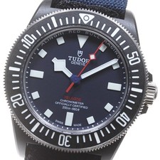Orologio Uomo Automatico TUDOR Pelagos FXD Alinghi Red Bull Racing 25707KN_864616