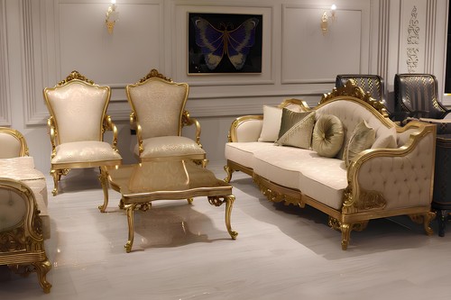 Divano classico 311 - , posti