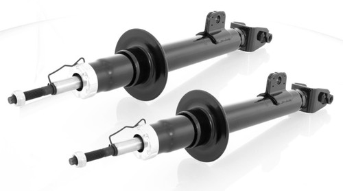 Coppia ammortizzatori gas - coppia, a