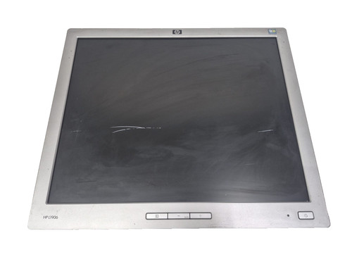 Monitor pc hp - 🖥️, l1906