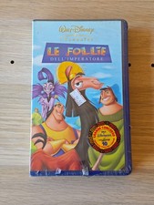 LE FOLLIE DELL ' IMPERATORE -