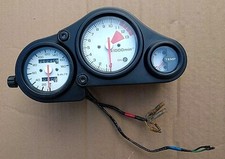 Strumentazione Honda NSR 125