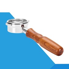 Portafiltro Espresso 58mm per