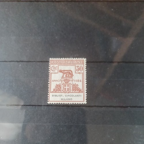 1924 regno enti parastatali - ,