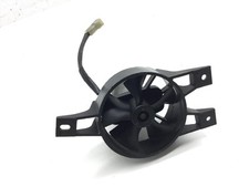 ELETTROVENTOLA RADIATORE