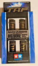 Tamiya TRF Telaio Alluminio