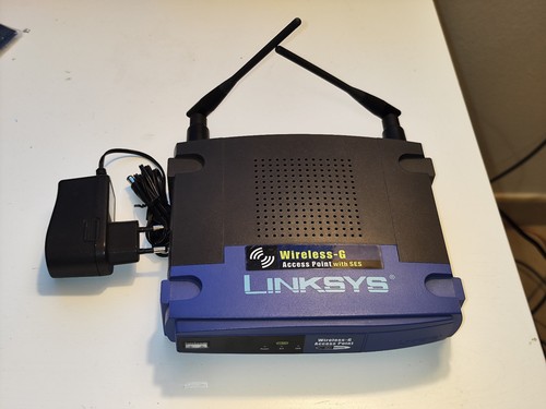 Linksys wireless g access - linksys,