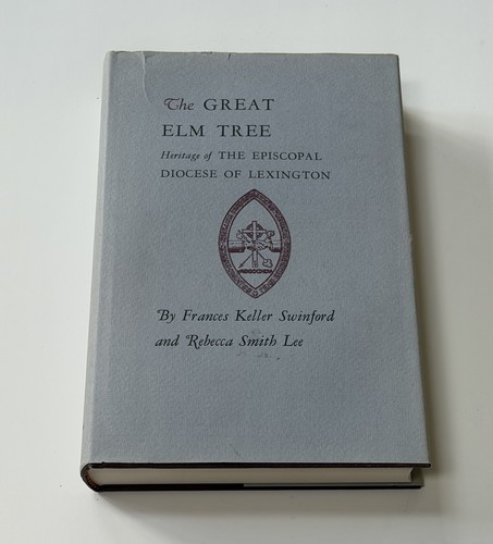 Vtg book history of - vtg, on