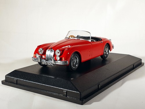 Oxford jaguar 150 - oxford,, roadster