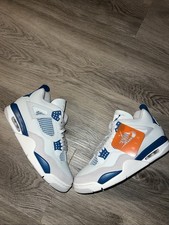 Nike Air Jordan 4 Retro 2024