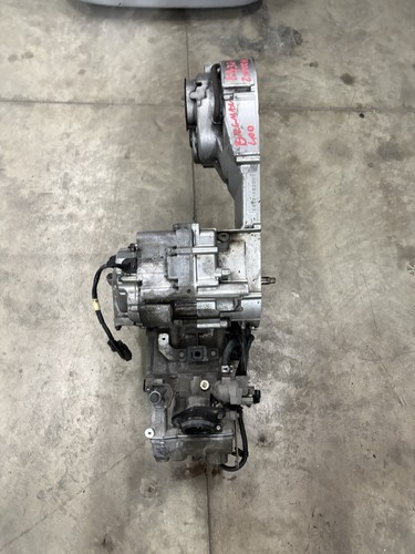 Suzuki burgman 400 - suzuki, k432