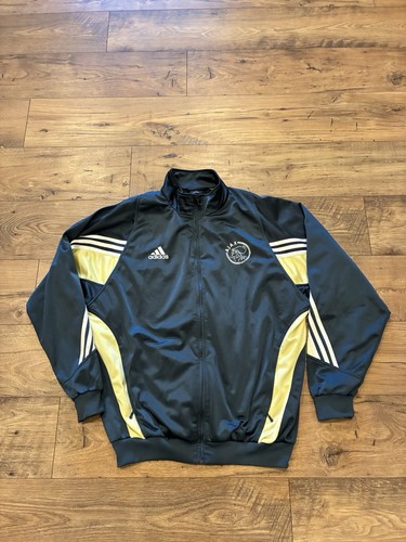 Giacca tuta ajax 2003 2004 - tuta,