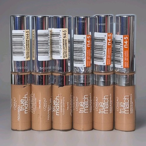 Oreal paris true - 6x,