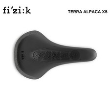 Sella Fizik Terra Alpaca X5
