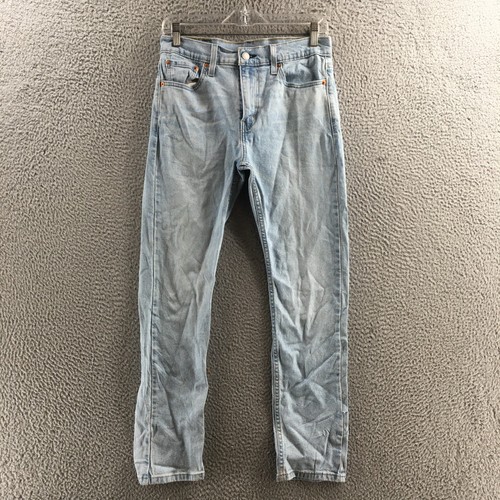Jeans uomo levis - levis, gamba