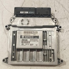 CENTRALINA MOTORE PER HYUNDAI i10 1° Serie 39110-02ID0 benzina 1100 (07>11)