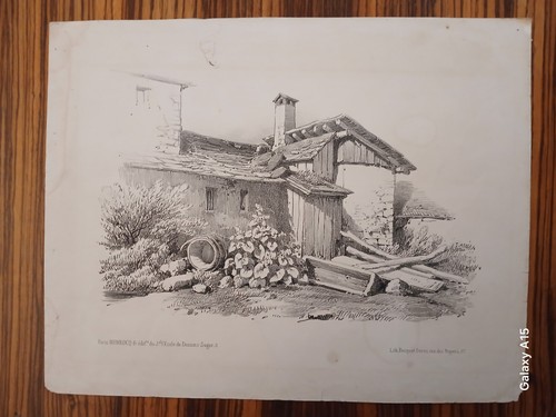 Casolare rurale lito - rurale,,