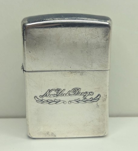 Zippo new york design - zippo,
