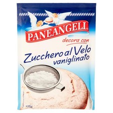 Zucchero al Velo Vaniglinato