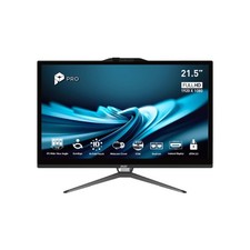 MSI PC AIO 21,5" BLACK TOUCH