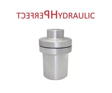 Giunto idraulico per pompe