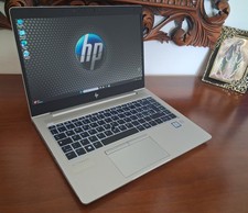 HP EliteBook 840 G6 i5-8365U