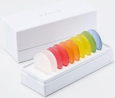 Tsuchiya MIZUNOIRO Kohakuto