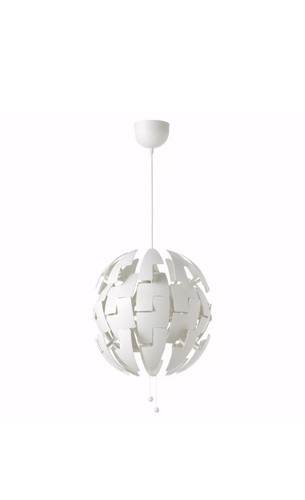 Lampada sospensione ikea - lampada, a