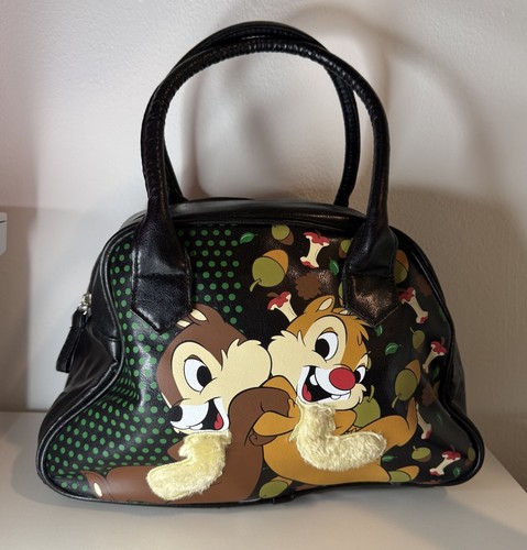 Walt disney chip and dale - walt, cip