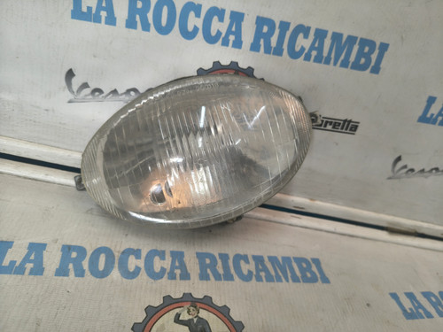 Faro anteriore vespa - vespa, et2