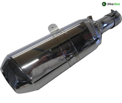 Silenziatore scarico bmw - scarico,