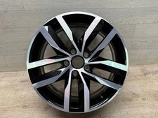 1 cerchio in lega 17 pollici