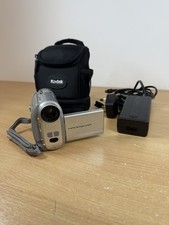 Sony Handycam DCR-HC18E PAL MiniDV videocamera 'NightShot Plus' fotocamera vintage CCD
