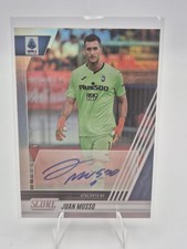 Card Panini Score 2022-23