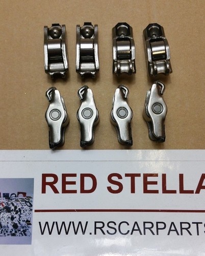 Bracci oscillanti lancia - 8x,