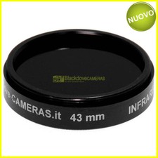 Filtro infrarosso 850nm - , 43mm