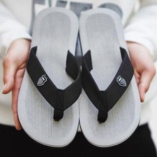 Chanclas De Playa Para Hombres