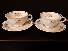 PORCELLANA KPE GERMANY - 2